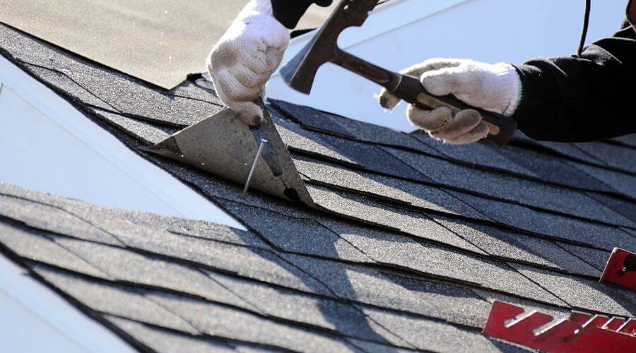 Expert Emergency Roof Repairs services in Tunnelton, WV